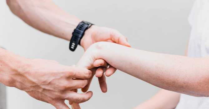 Carpal Tunnel Syndrome